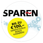 100€ sparen - Energiezone-Elektriker-Installateur